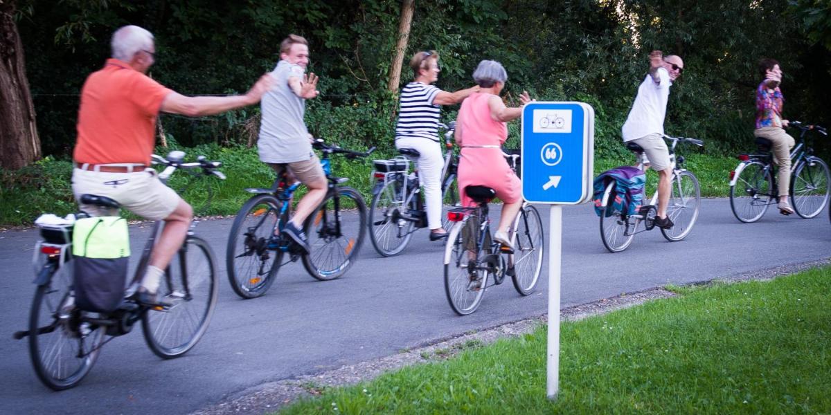 Vakantiehuis Biesonder - Housity