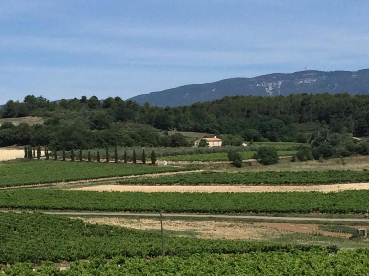 Suitetrails - Le Cabanon Perdu