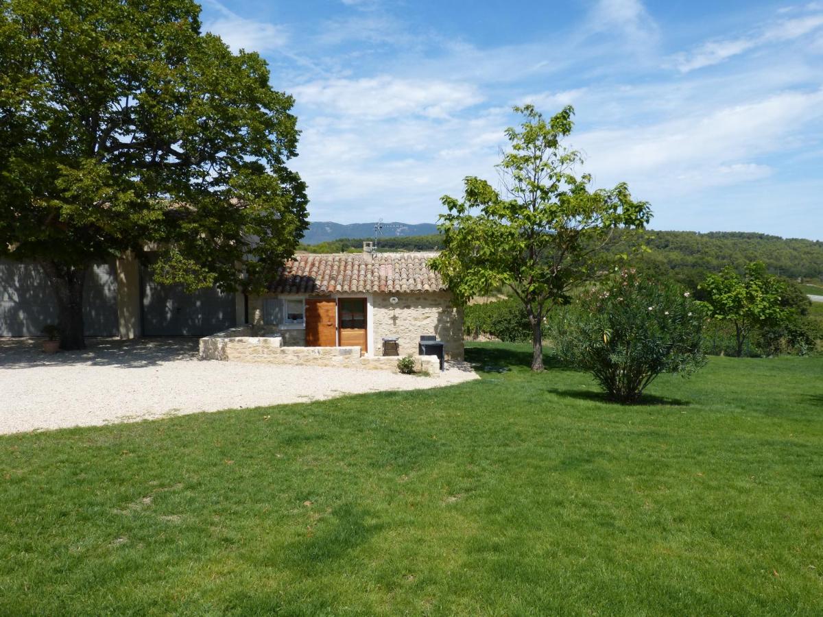 Suitetrails - Le Cabanon Perdu