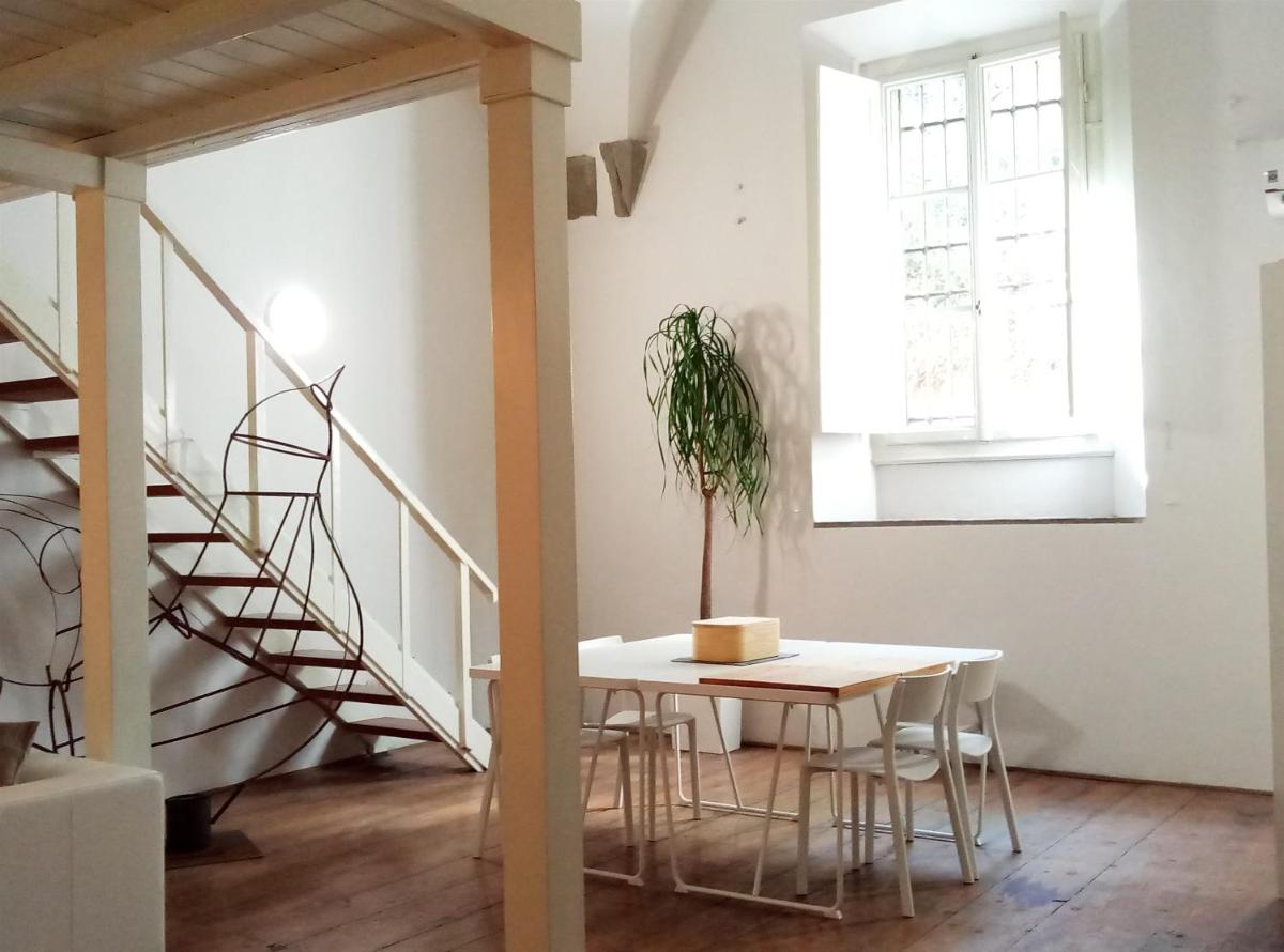 Suitetrails - Palazzo Larioni dei Bardi