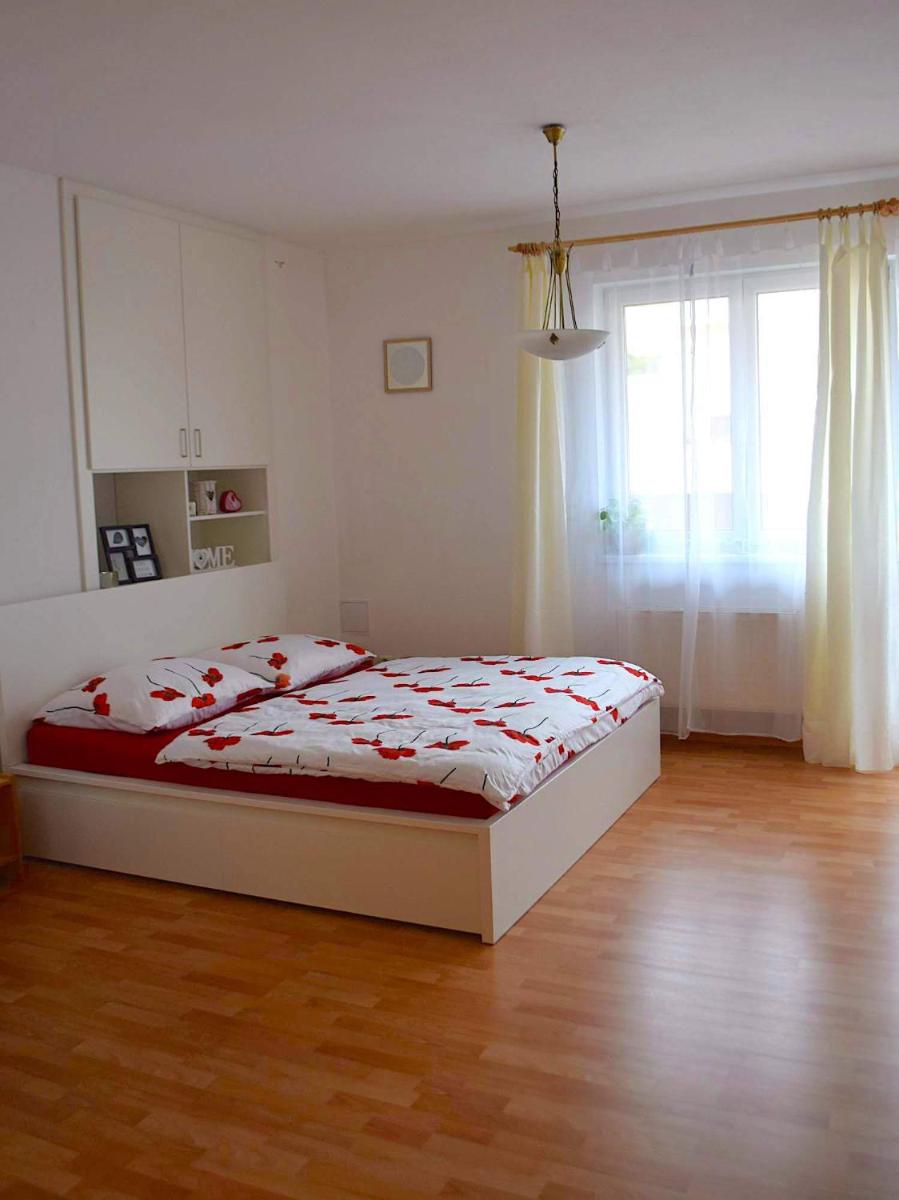Apartment Lilly Olomouc - Hizvo