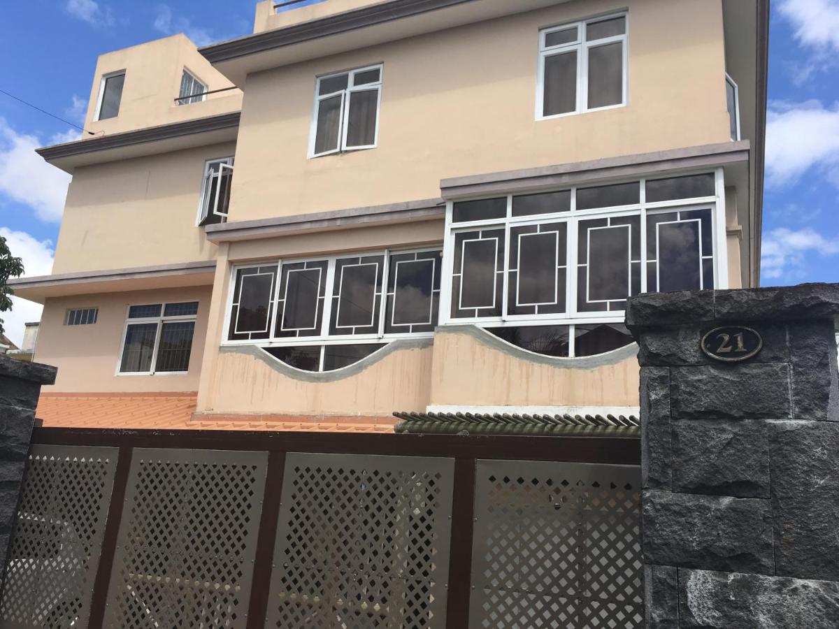Suitetrails - Br Court Apartments