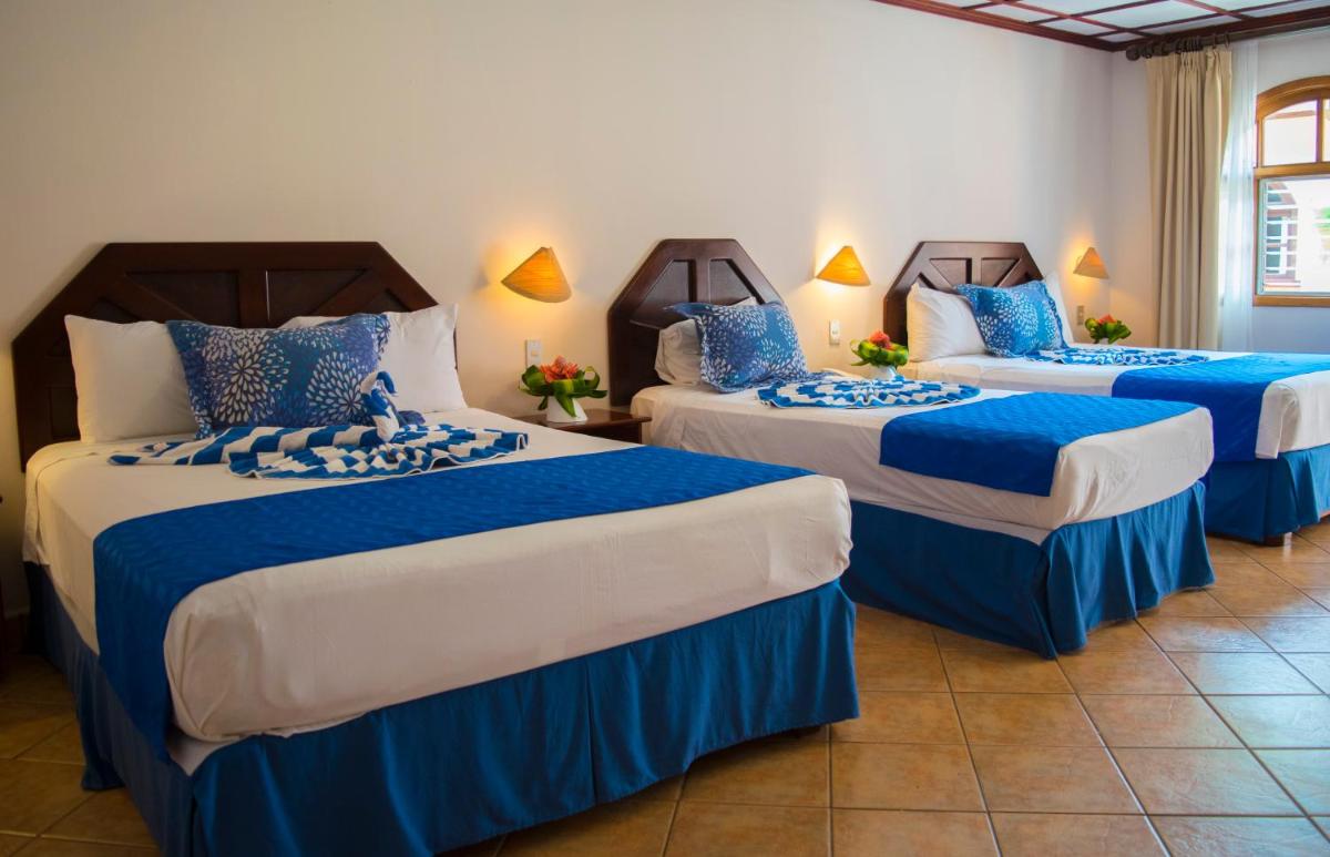 Suitetrails - El Tucano Resort & Thermal Spa