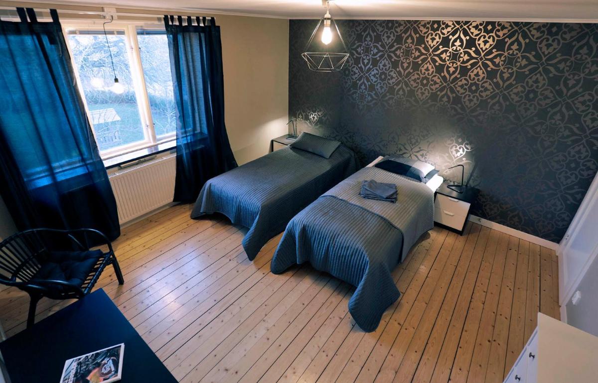 Vara Pensionat - Housity