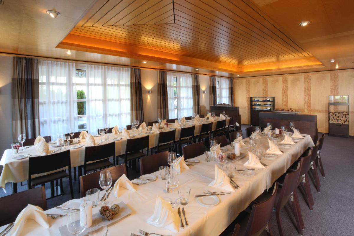 Hotel Ochsen - Housity