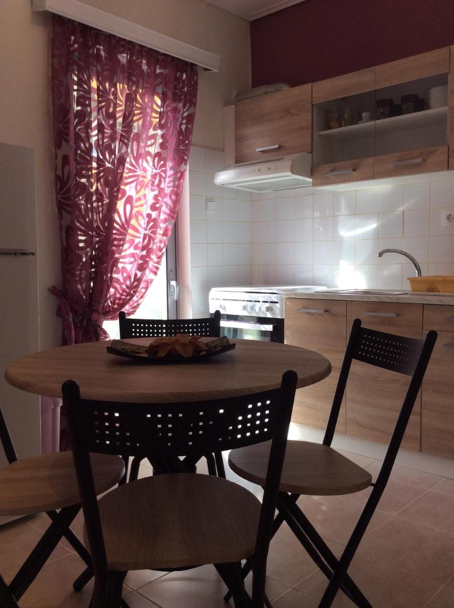 Suitetrails - Sunny apartment