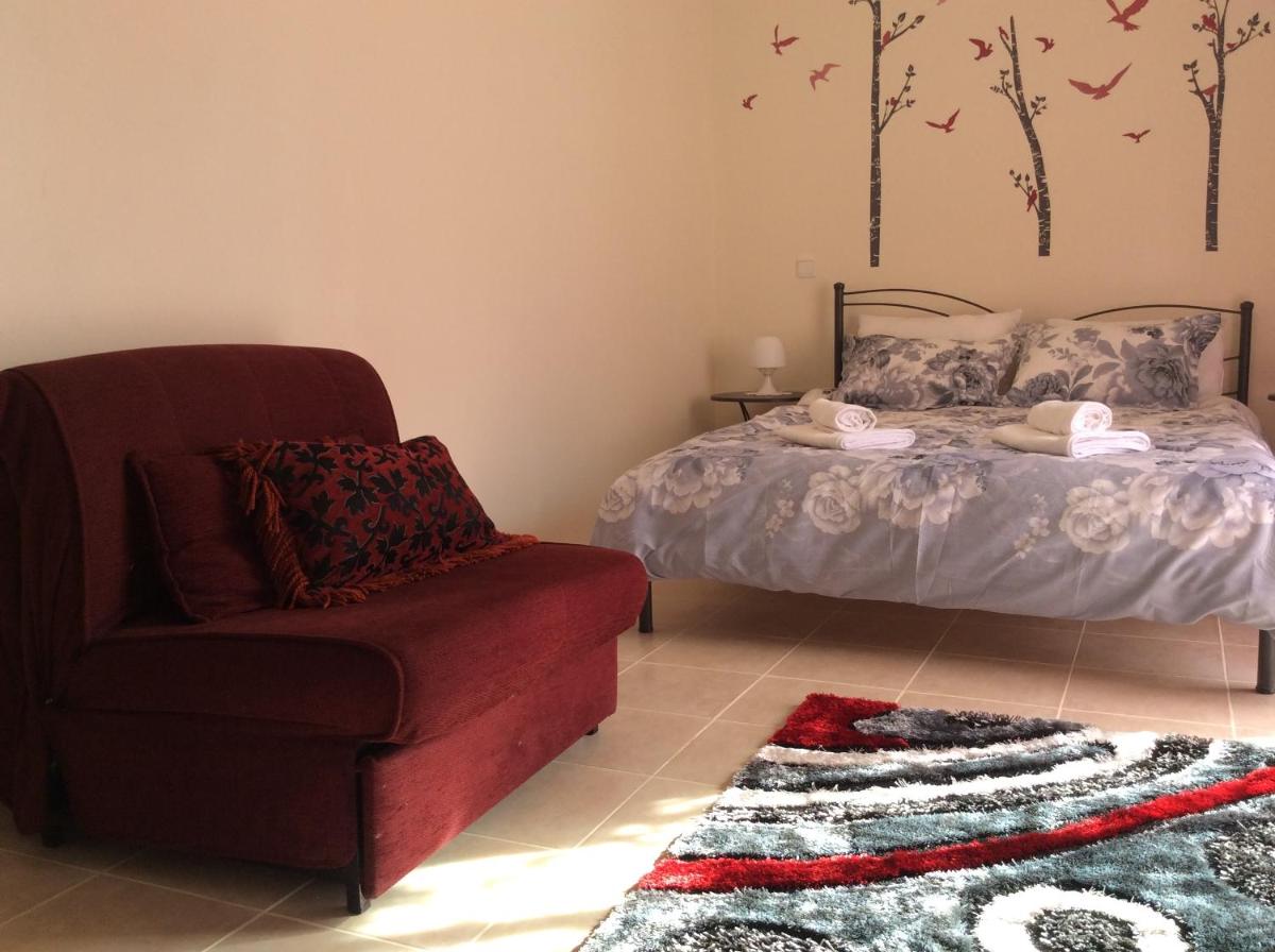 Suitetrails - Sunny apartment