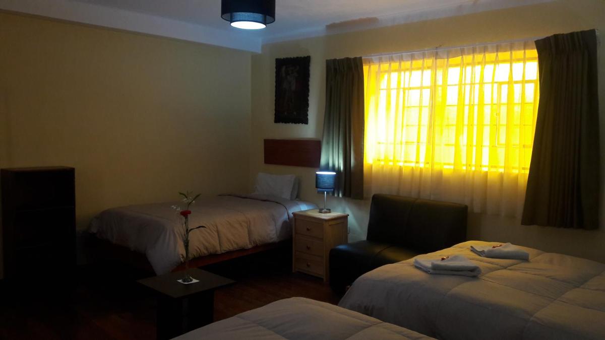 Kurumi Hostel - Housity