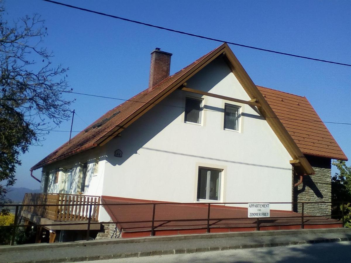 Jázmin Apartman - Housity