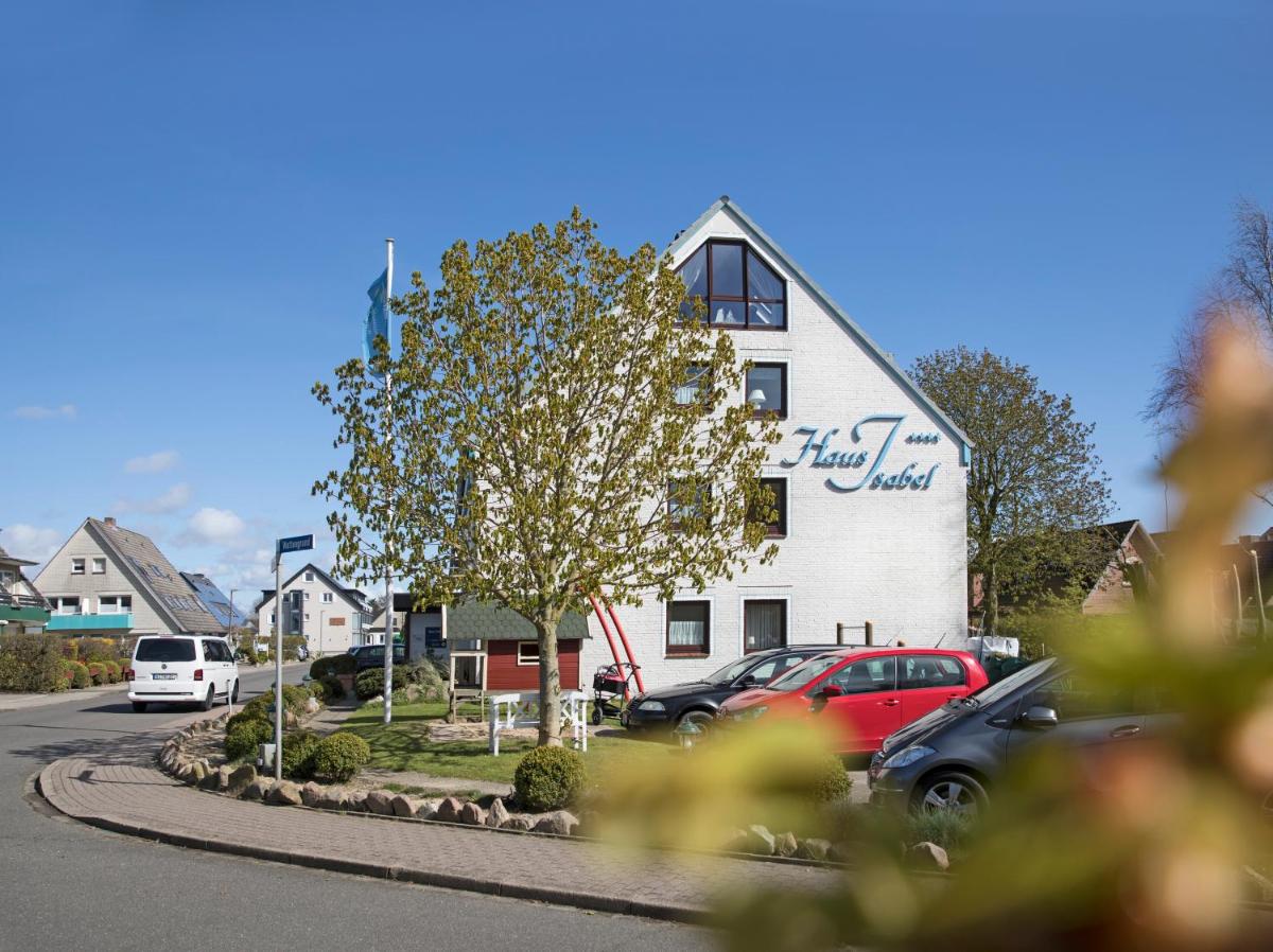 Suitetrails - Haus Isabel