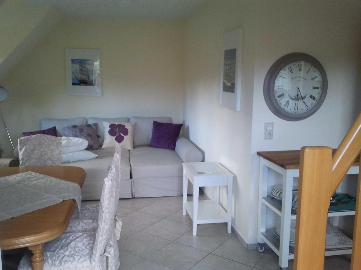 Appartmenthaus Am Bodden - Housity