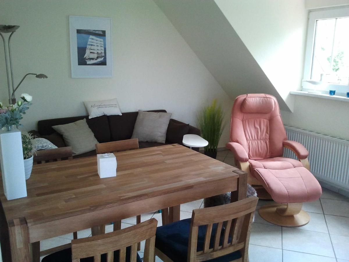 Appartmenthaus Am Bodden - Housity