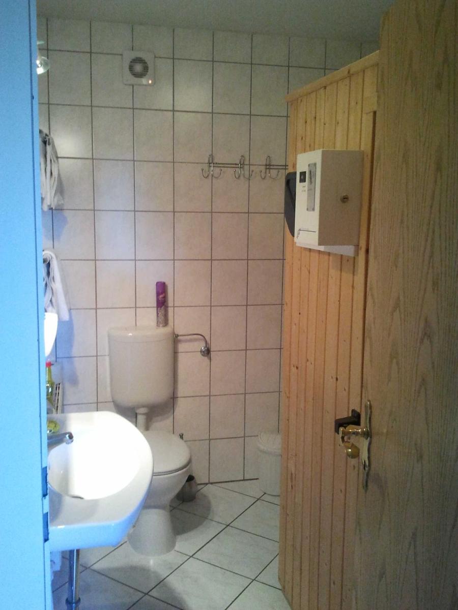 Appartmenthaus Am Bodden - Housity