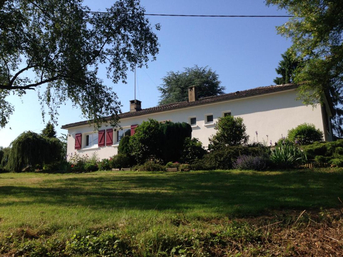 Suitetrails - Domaine de Montjouvin