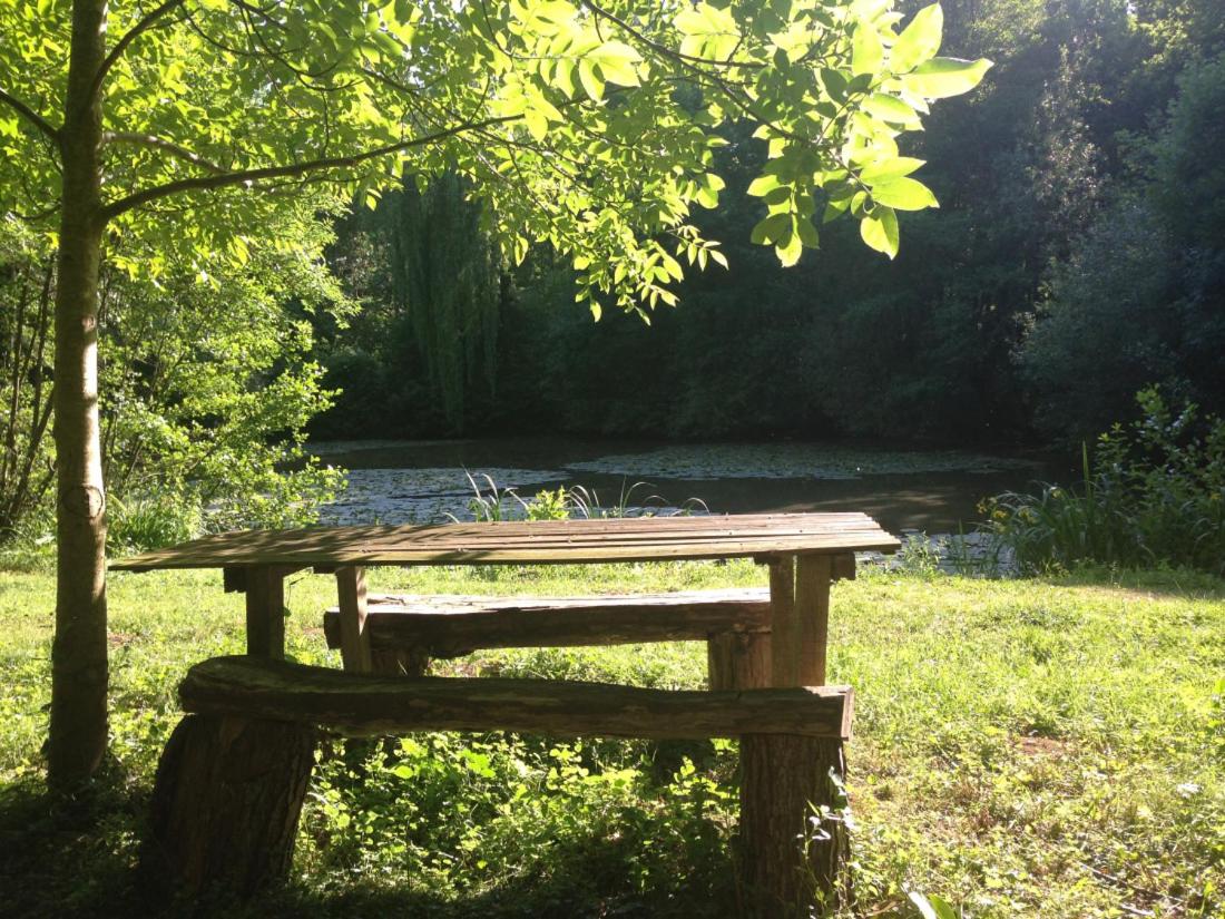 Suitetrails - Domaine de Montjouvin
