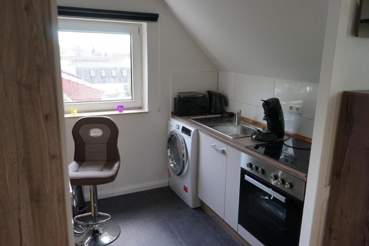 Suitetrails - Apartmenthaus am Rennplatz