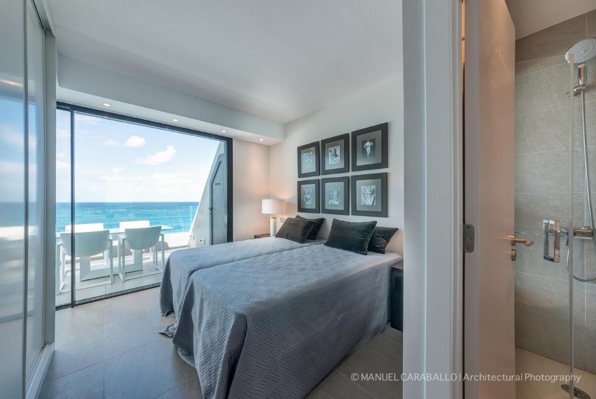Suitetrails - Penthouse Over The Sea