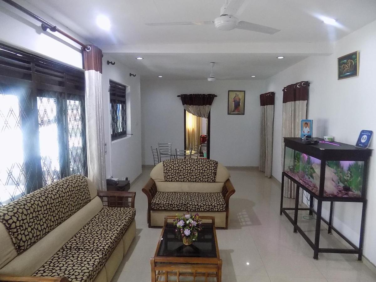 Suitetrails - Alexandra Family Villa