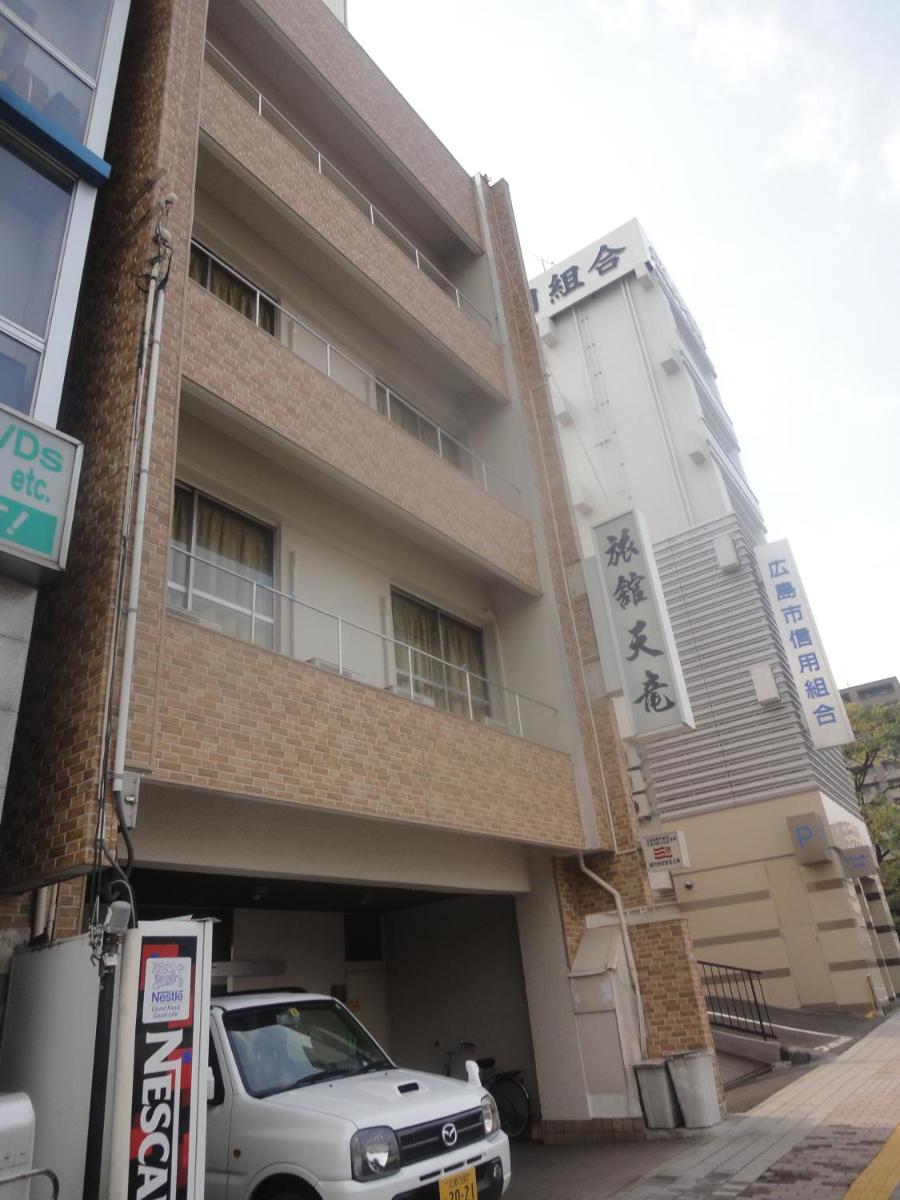 Tenryu Ryokan - Housity