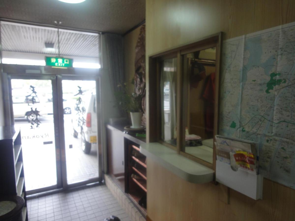 Tenryu Ryokan - Housity