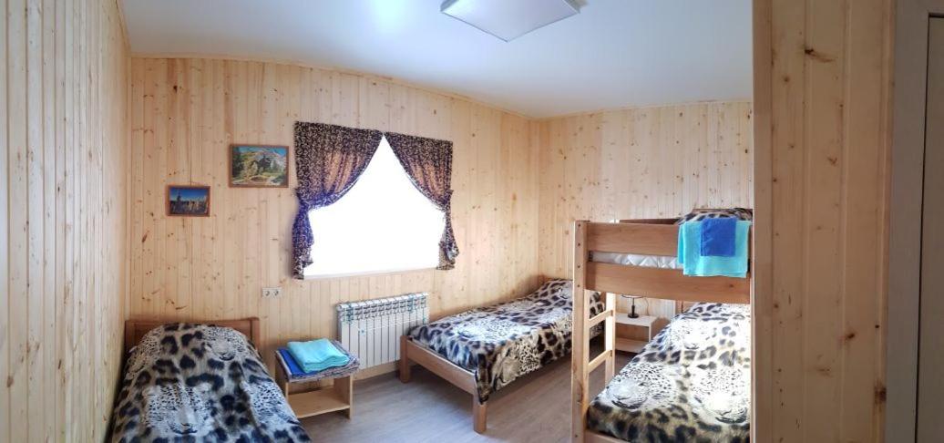 Suitetrails - Guest House Na Mratkino
