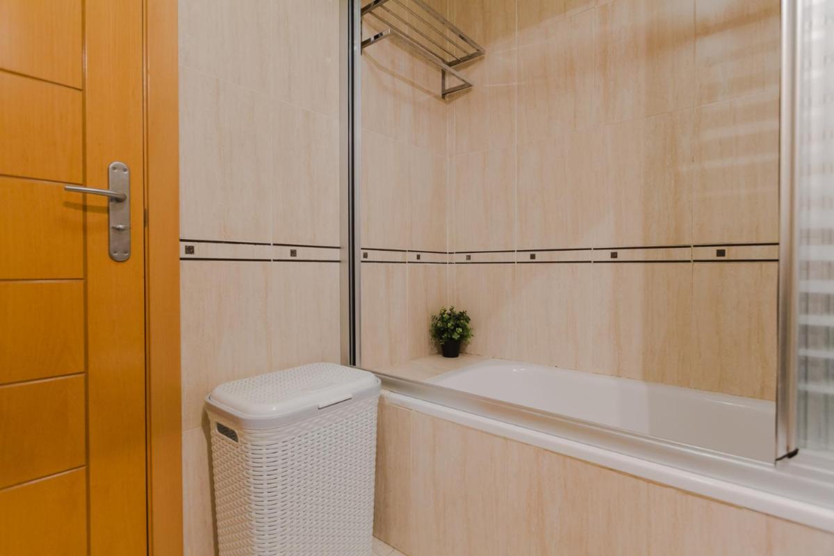 Suitetrails - Precioso Apartamento la Marina
