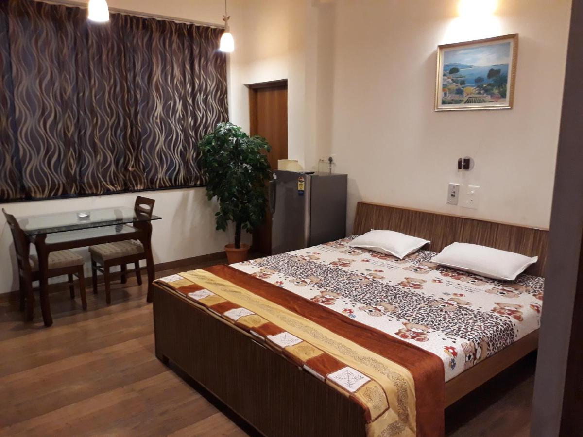 Suitetrails - Bis-LIN Home Stay
