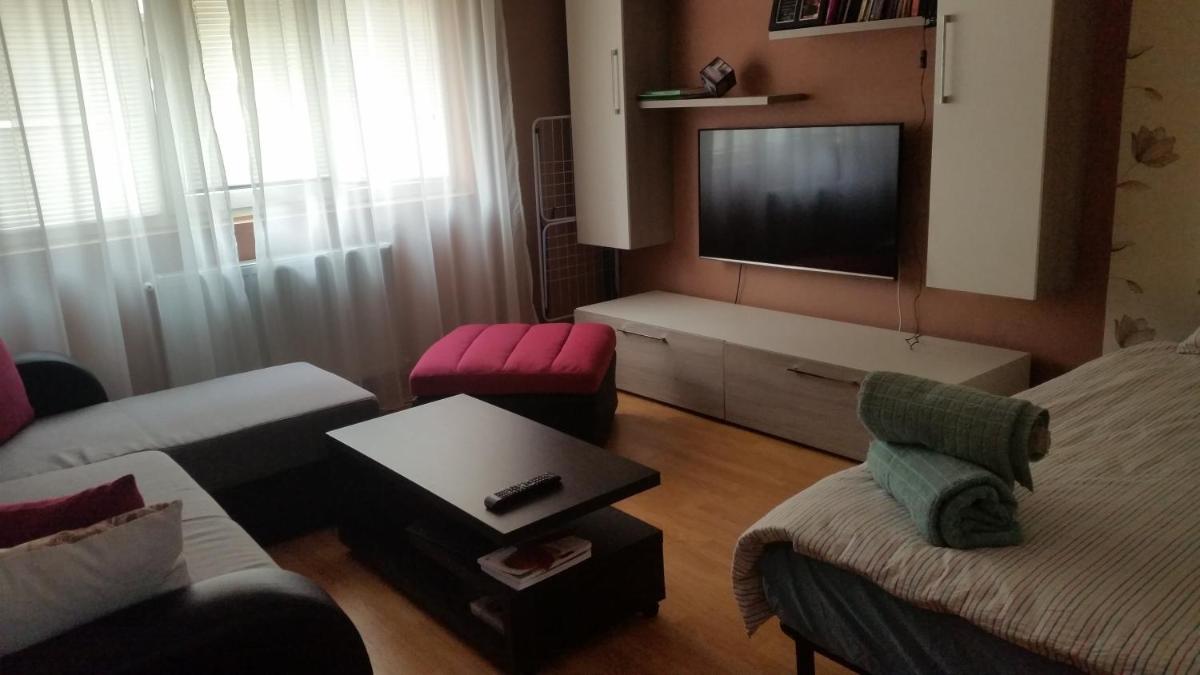 Suitetrails - Sfanta Ecaterina - Garsoniera Alba Iulia