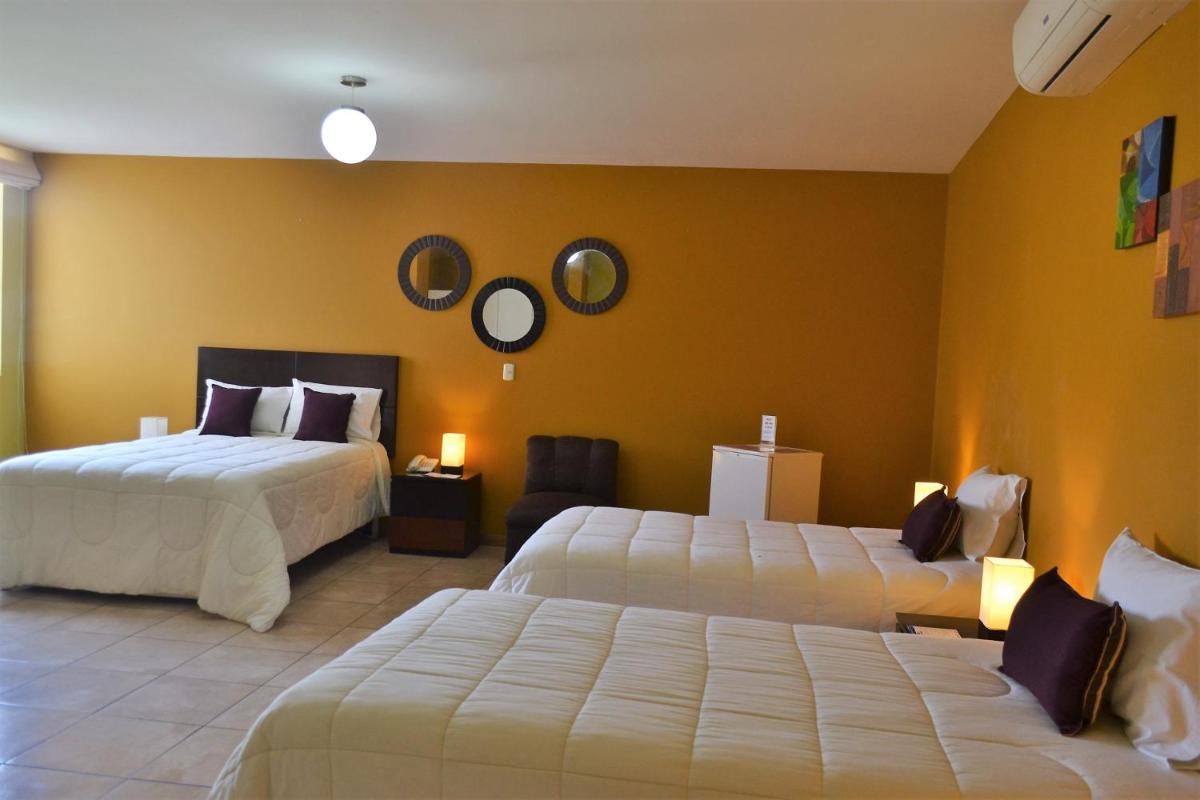 Kajaca Suite Hotel - Housity