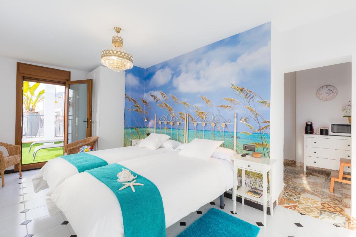 Salamandra Plaza - Housity