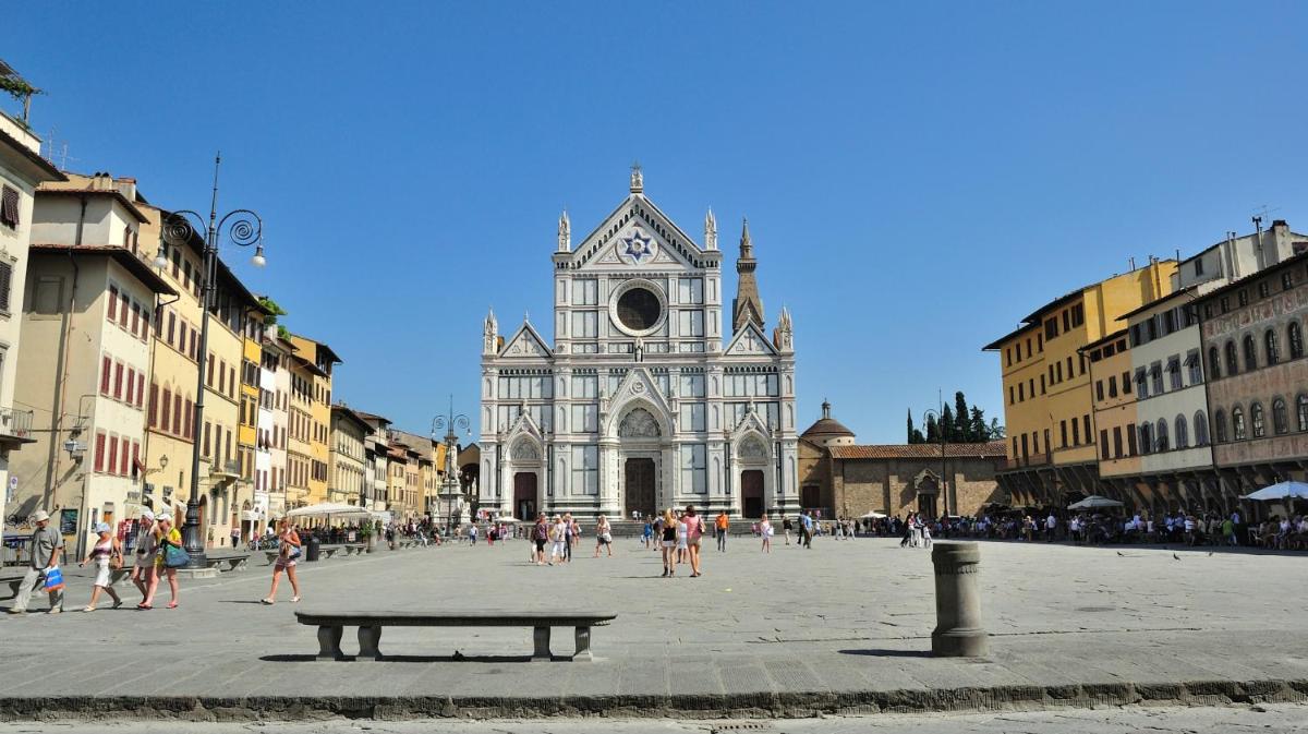 Suitetrails - Sweet Home In Santa Croce