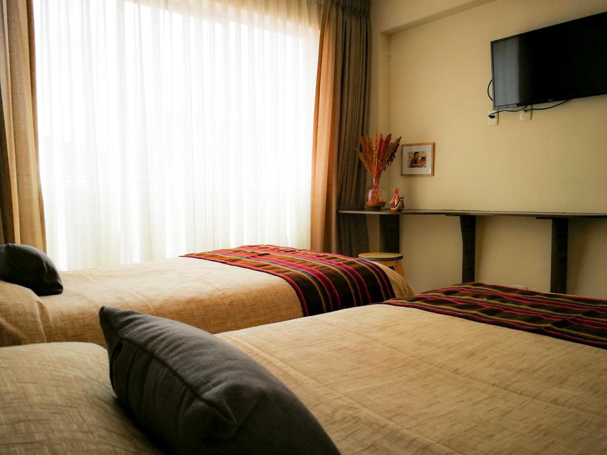 Hotel Sagarnaga - Housity