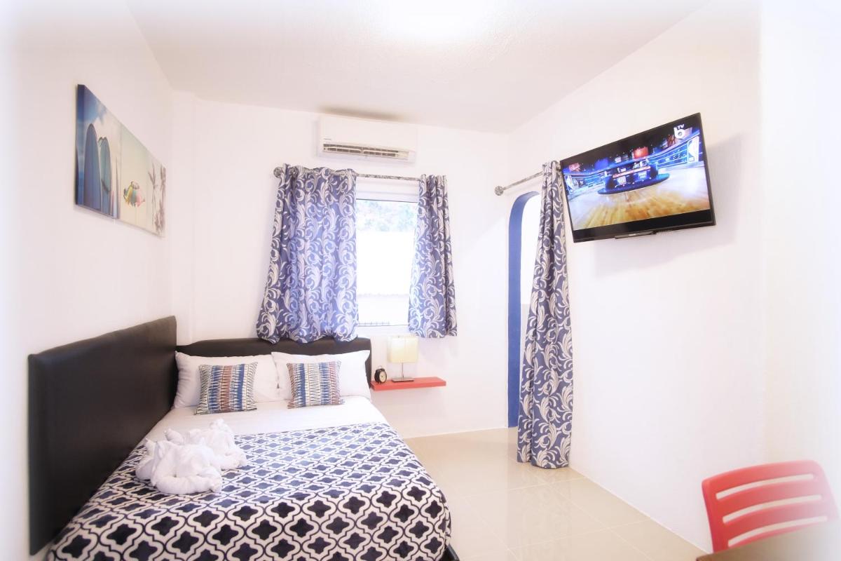 Suitetrails - D´Gecko Hotel