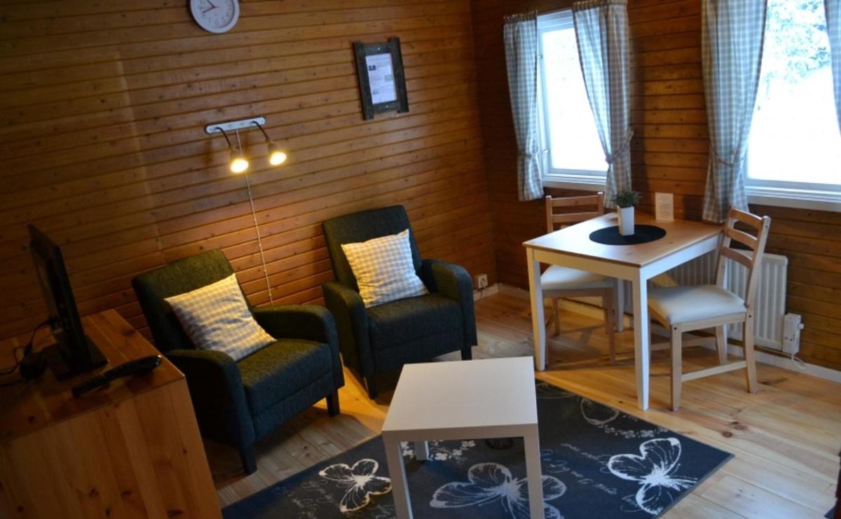 Doro Camp Lapland - Housity