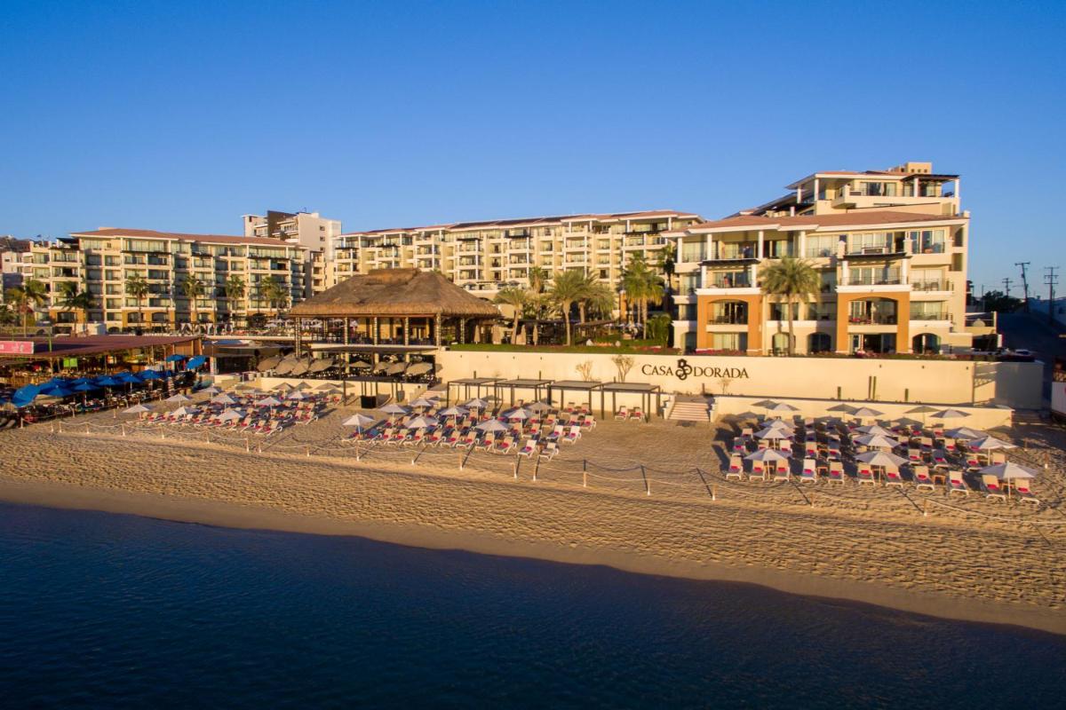 Suitetrails - Casa Dorada Los Cabos Resort & Spa