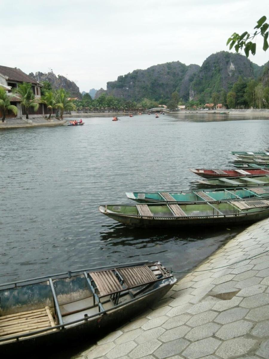 Tam Coc Ngoc Minh Homestay - Housity