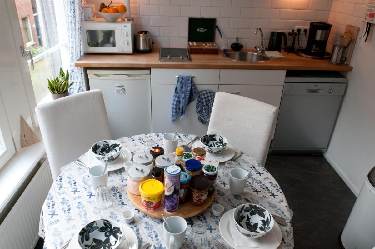 Suitetrails - Bed & Breakfast WestViolet