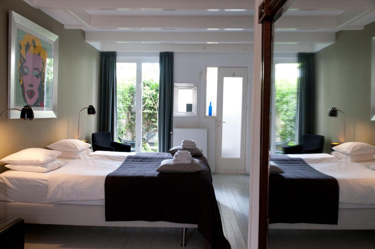 Suitetrails - Bed & Breakfast WestViolet