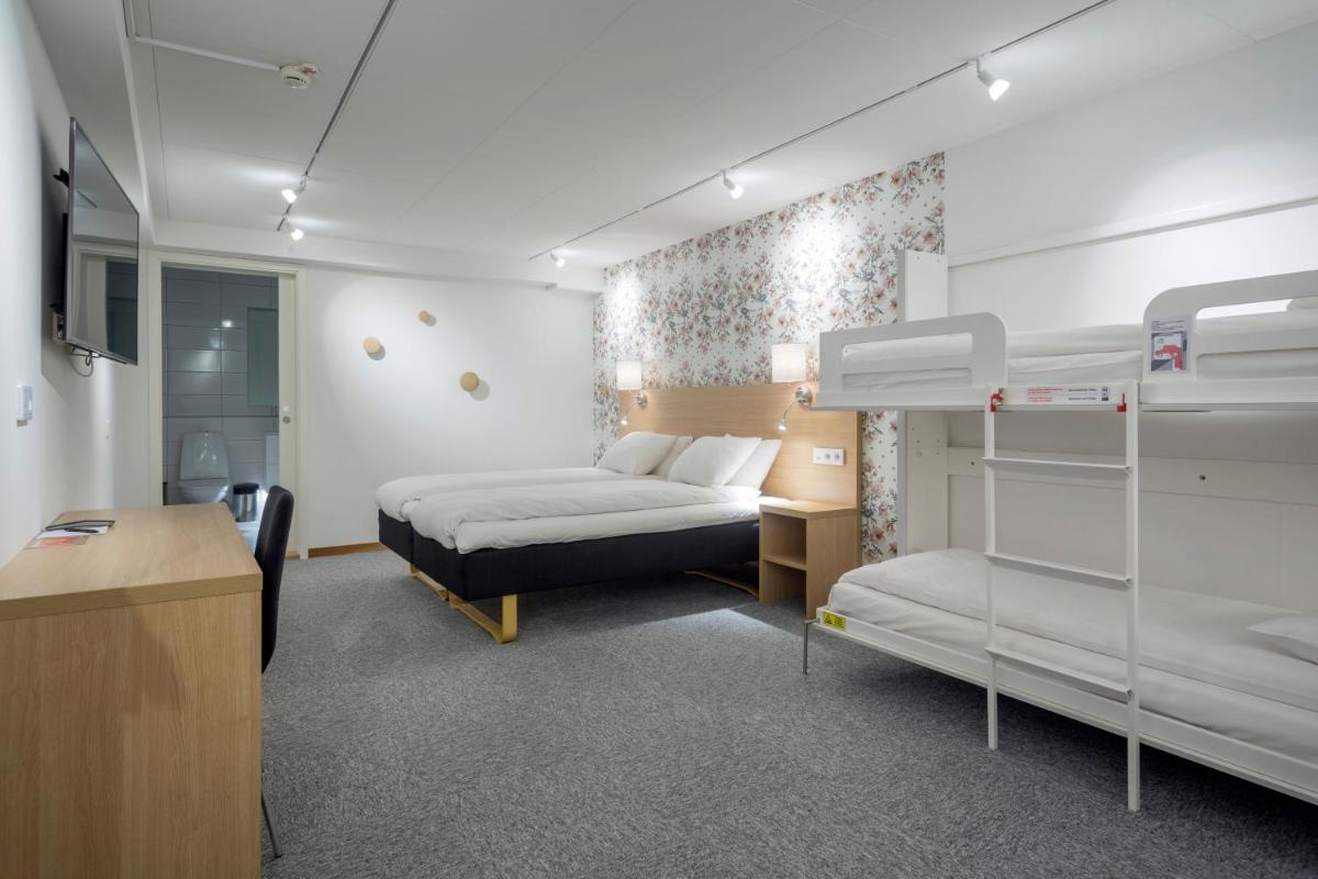 First Hotel Dragonen - Housity