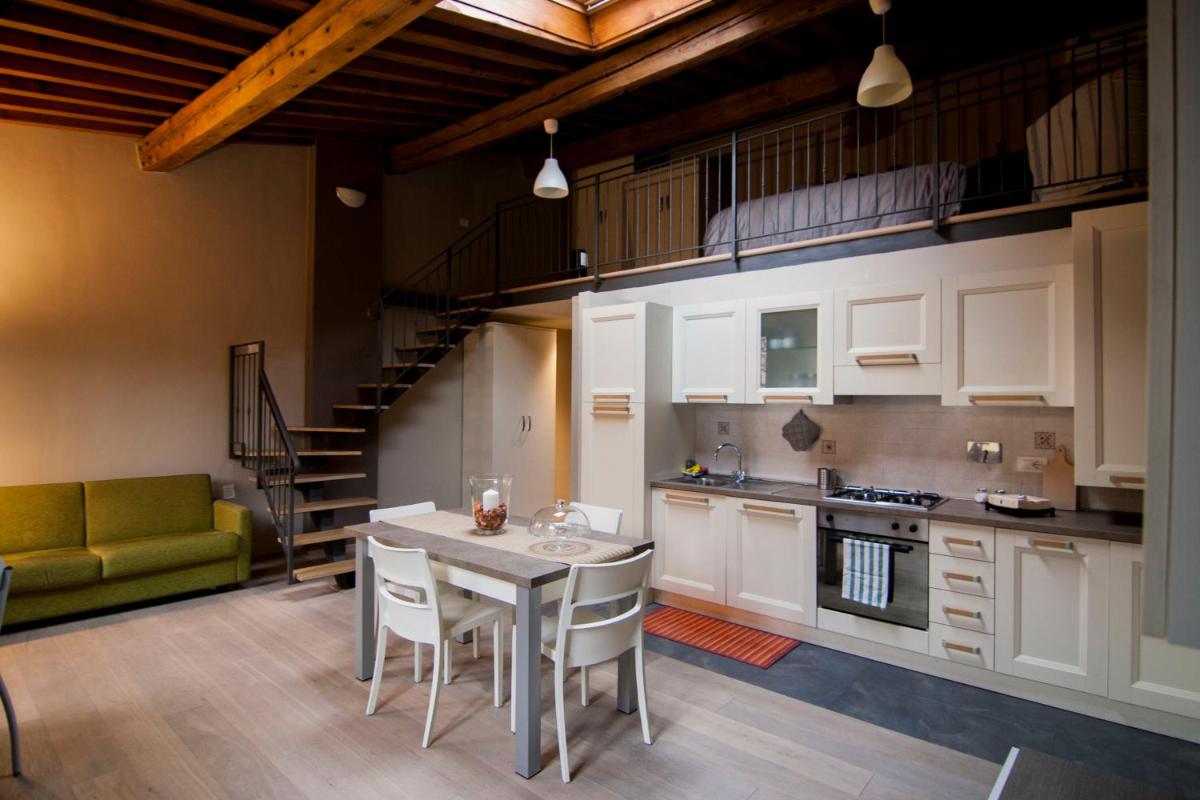 Suitetrails - Sweet Home In Santa Croce