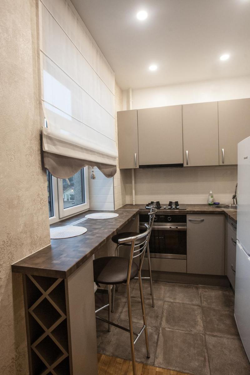 Suitetrails - Mickeviciaus str apartment
