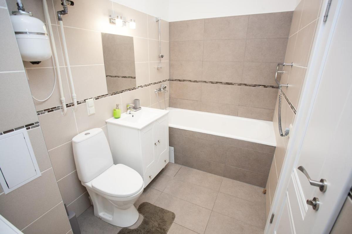 Suitetrails - Mickeviciaus str apartment