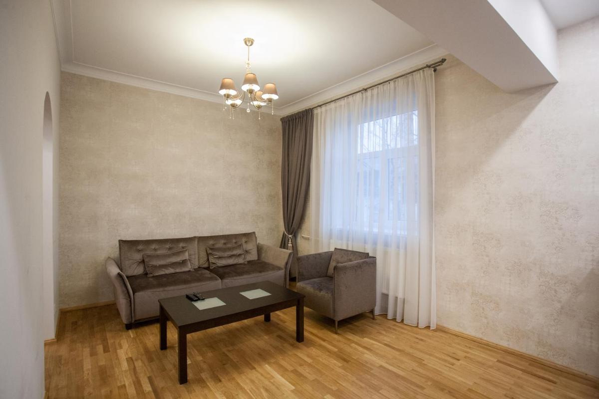 Suitetrails - Mickeviciaus str apartment