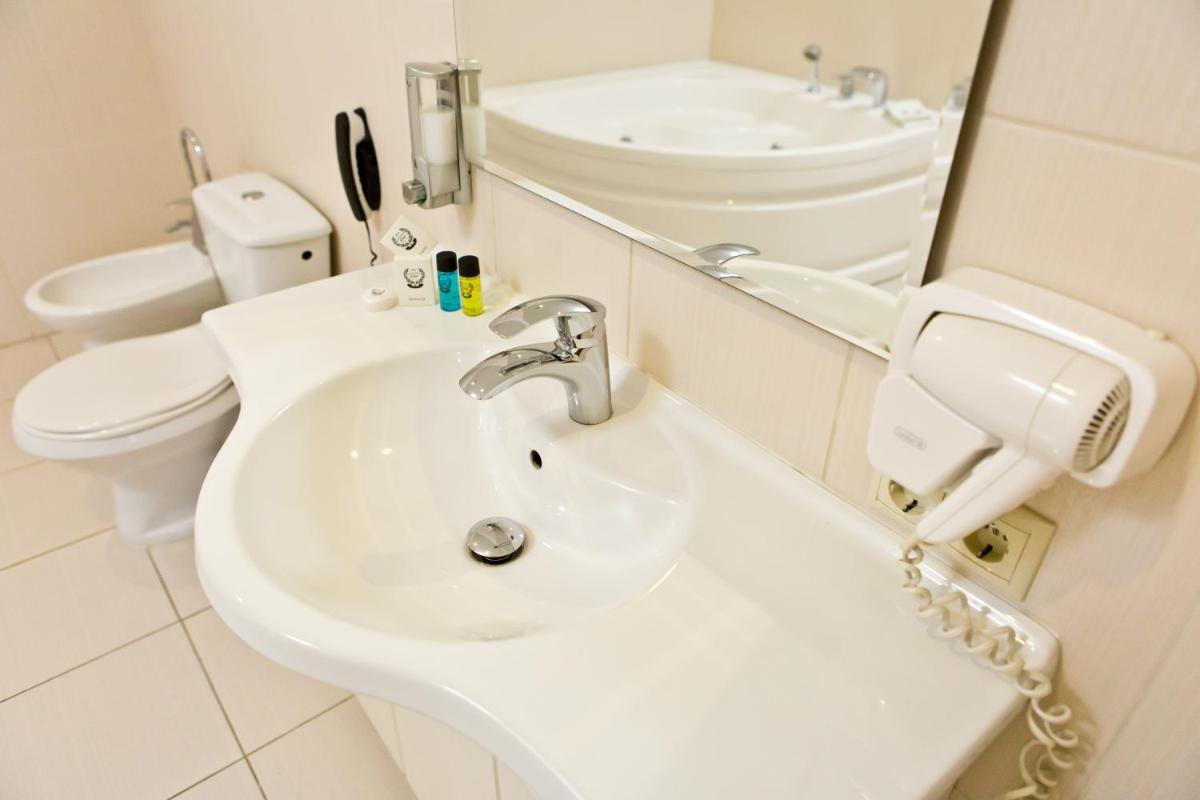 Suitetrails - Bed & Breakfast Olsi