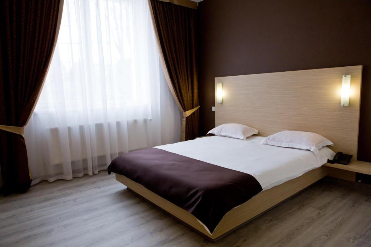 Suitetrails - Bed & Breakfast Olsi