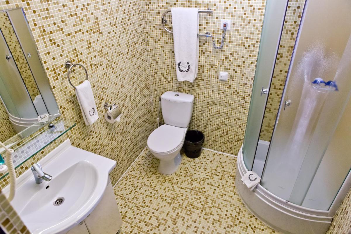 Suitetrails - Bed & Breakfast Olsi