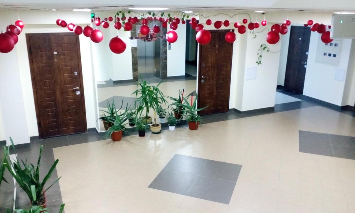Apartment near Alekseevskaya (31) - Housity