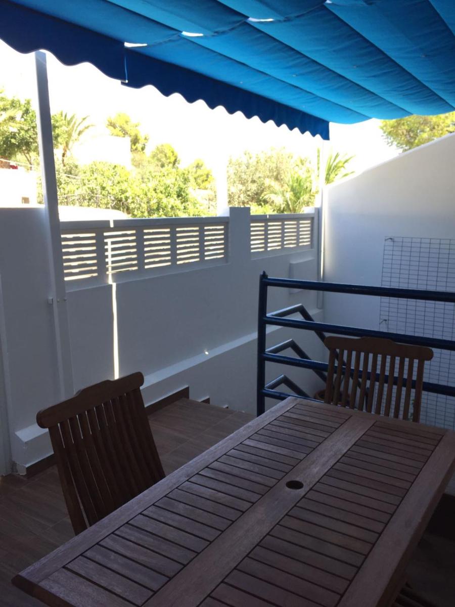 Apartamentos Manbea Algaida - Housity