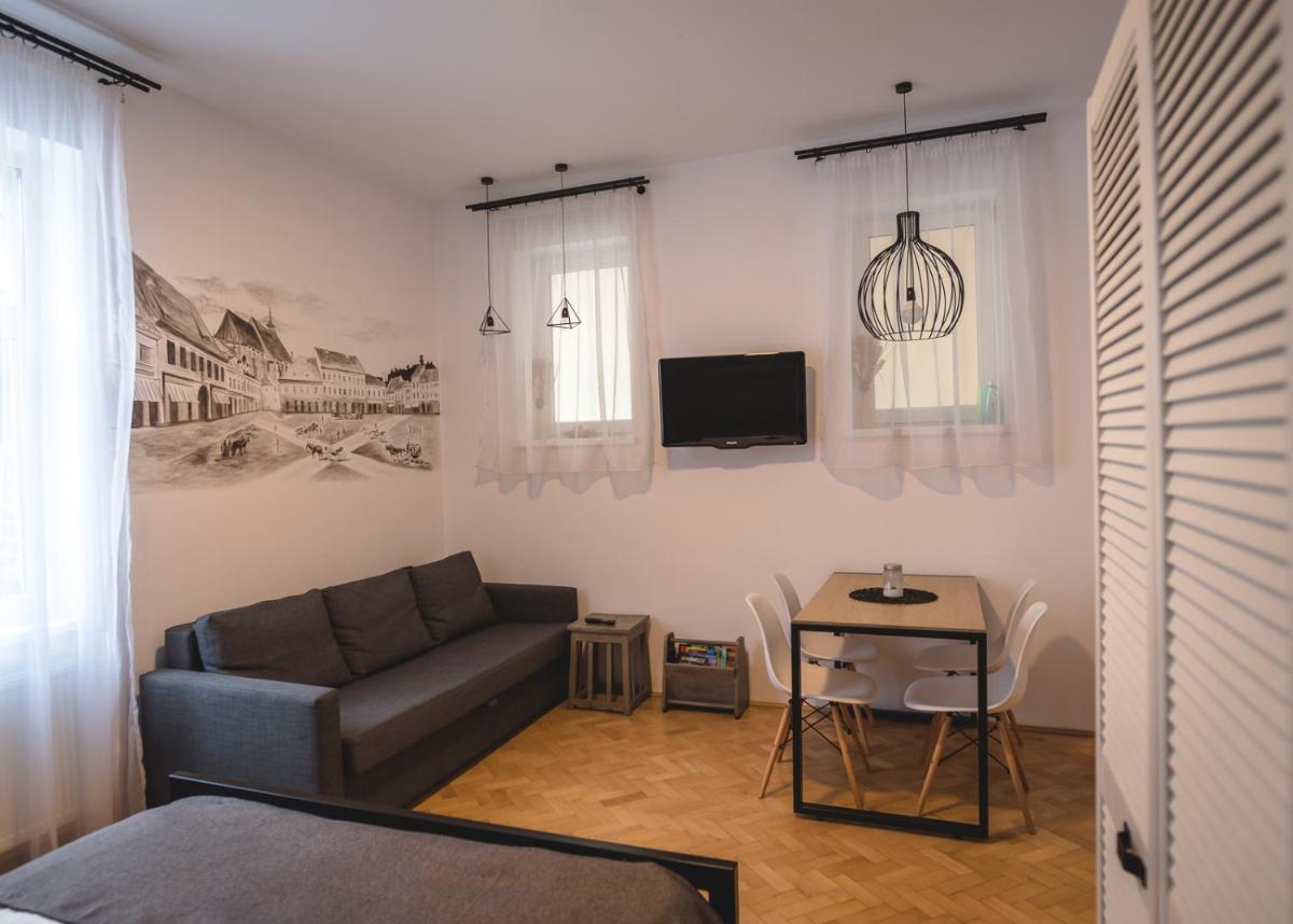 Suitetrails - Zinne Apartments