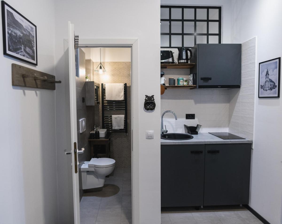Suitetrails - Zinne Apartments
